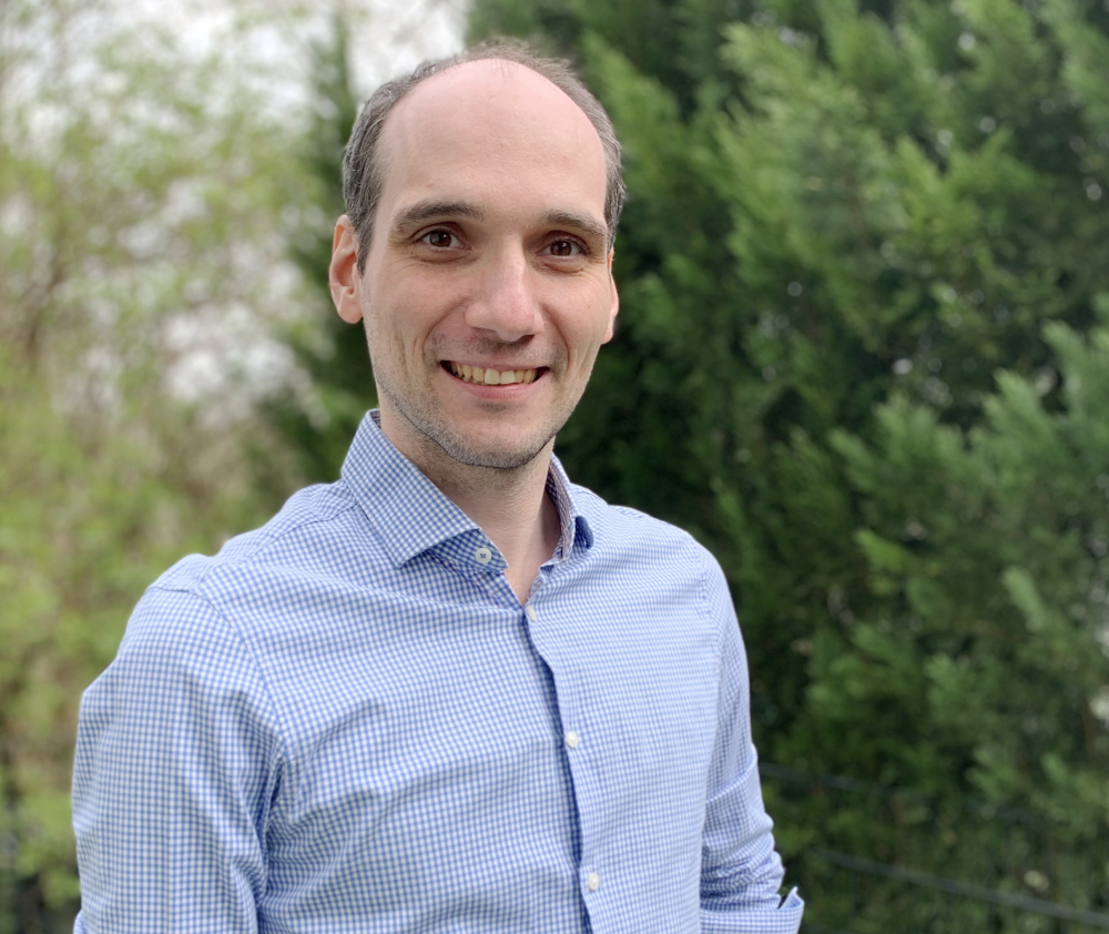 Bild von Marcel Nees